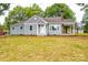 Newly renovated house with a large yard and detached shed at 2186 W Nc 10 Hwy, Newton, NC 28658