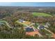 Luxury homes community, featuring large lots and upscale construction at 986 Pinnacle Dr, Iron Station, NC 28080