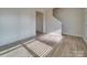Cozy living room with neutral walls and light-colored, modern flooring at 4342 Allenby Pl, Monroe, NC 28110