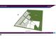 Brownstone Ridge site plan showing lot locations at 121 Jentri Way, Mooresville, NC 28115