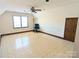 Bright bonus room with two windows at 2304 Fox Hunt Dr, Monroe, NC 28110