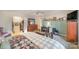 Spacious bedroom with closet, desk area, and a comfortable bed at 15450 Millview Trace Ln, Mint Hill, NC 28227
