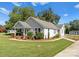 Charming ranch home with a covered porch at 5070 Woodleaf Rd, Salisbury, NC 28147