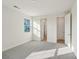 Serene bedroom features plush carpeting, a bright window, and neutral walls at 817 Terra Dr, Tega Cay, SC 29708