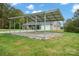 Metal carport providing additional parking at 1926 Hopewell Church Rd, Sherrills Ford, NC 28673