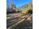 Wooded lot with open field, ideal for building at 1386 Old Pinckney Rd, York, SC 29745