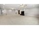 Expansive living area with fireplace, wet bar, and neutral decor at 2545 Rea Rd, Charlotte, NC 28226