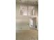 Open concept living space shows lots of natural light and areas that are in progress at 227 Heartland Dr, Rock Hill, SC 29732