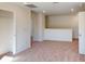 Open loft area with carpeted floors and ample space at 3543 Nimbell Rd, Monroe, NC 28110