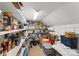 Large pantry with ample shelving for storage at 119 42Nd Avenue Nw Dr, Hickory, NC 28601