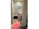 Bright laundry room with washer and dryer at 129 Johnson Manor St, Mooresville, NC 28115