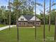 Charming home with fresh lawn and inviting entrance at 315 Bonaventure Dr, Salisbury, NC 28147
