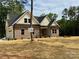 Charming brick home with a well-maintained front yard, enhancing its curb appeal at 315 Bonaventure Dr, Salisbury, NC 28147