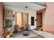 Private patio with seating area, perfect for relaxing at 400 Queens Rd # E5, Charlotte, NC 28207