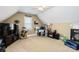 Spacious bonus room, perfect for a home office or gym at 4815 Sugar And Wine Rd, Monroe, NC 28110