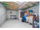 Unfinished basement for storage or future renovation at 25622 Seagull Dr # 645, Lancaster, SC 29720