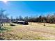 Ranch home with expansive yard and wooded backdrop at 5199 Helms End Of Trl, Lincolnton, NC 28092