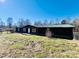 Ranch home with green metal roof and deck at 5199 Helms End Of Trl, Lincolnton, NC 28092