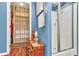 Organized walk-in closet with custom shelving and storage, providing ample space for clothing and accessories at 2164 Mission Rd, York, SC 29745