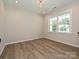 Home office with hardwood floors, recessed lighting, and natural light at 2387 Trundle Dr # Cwo0155, Gastonia, NC 28054