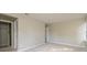 Spacious bedroom featuring plush carpet, neutral walls, and ample natural light at 2702 New Hamlin Way, Charlotte, NC 28210