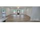 Inviting living area with abundant natural light and wood-look flooring at 536 Robinhood Rd # 27, Maiden, NC 28650