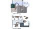 Design collection of bathroom fixtures, finishes, tile and lighting at 7169 Chamberlain Dr, Harrisburg, NC 28075