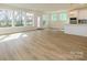 Bright room with lots of windows and natural light at 7169 Chamberlain Dr, Harrisburg, NC 28075