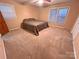 Cozy bedroom with carpet, natural light, and ample space at 115 Turner St, Lincolnton, NC 28092