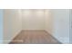 A cozy carpeted bedroom with neutral walls offers a calming and inviting atmosphere to personalize with your style at 6259 Tea Olive Dr # 178, Harrisburg, NC 28075