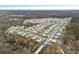 A Primary-planned community surrounded by trees and nature offers an escape from the city at 7618 Fenn Way, Indian Land, SC 29707
