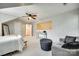 Spacious bedroom offers versatile layout options and natural light at 3195 Hadden Hall Blvd, Fort Mill, SC 29715