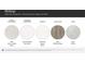 Image shows kitchen countertop options: MSI Carrara Delphi Quartz, Venetian Marble Polar White at 1310 S Branch Dr, Edgemoor, SC 29712