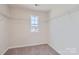 Ample walk-in closet with wire shelving at 1310 S Branch Dr, Edgemoor, SC 29712