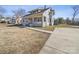 Two-story home with wraparound porch and large yard at 154 W End St, Chester, SC 29706