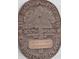 South Carolina State Historic Landmark marker at 154 W End St, Chester, SC 29706