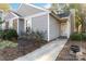 Inviting exterior of charming house with walkway and landscaping at 1835 Fairlawn Ct, Rock Hill, SC 29732