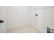 Laundry room / walk-in closet with tiled flooring, white walls, and washer dryer hookups at 1065 Kinship Dr # 080, Lancaster, SC 29720