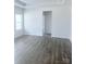 Bright living room with hardwood floors and an open floor plan at 1054 Bull Dog Ln, Wingate, NC 28174