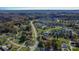 Aerial view of a neighborhood with mature trees at 2216 Lowell Bethesda Rd, Gastonia, NC 28056