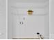 A simple white closet space with wire racks, ready for organizing storage items and keeping your home tidy at 2216 Lowell Bethesda Rd, Gastonia, NC 28056