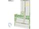 Community map showcasing a neighborhood layout with numbered lots, roads, and green spaces at 4019 Bufflehead Dr, Charlotte, NC 28269