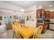 Bright kitchen with stainless steel appliances and ample cabinetry at 14423 Glendon Hall Ln, Charlotte, NC 28262