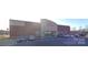 Planet Fitness Exterior showing store front, parking, and building elevation at 294 Carroll Cv, Clover, SC 29710