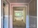 Unfinished home interior showcasing spacious rooms and natural light at 9130 Dulwich Dr # Ken0079, Charlotte, NC 28215