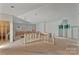 Incomplete living area showcasing construction with exposed framing and bright natural light at 4641 Yellow Poplar Ln, Concord, NC 28025