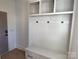 Bright entry with built-in bench, shelving, and hooks at 405 19Th Avenue Nw Cir, Hickory, NC 28601