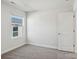 Bright bedroom with grey carpet and window at 1345 31St Ne St, Conover, NC 28613