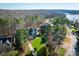 Waterfront property with a large home and beautiful lake views at 9267 Egret Rdg # 41, Belmont, NC 28012