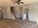 Open living room featuring stairs and a large entryway at 200 Fostoria Pl # 78A, Albemarle, NC 28001